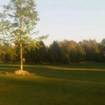 Townsend Lake Golf Course