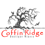 Coffin Ridge Boutique Winery