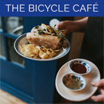 The Bicycle Café